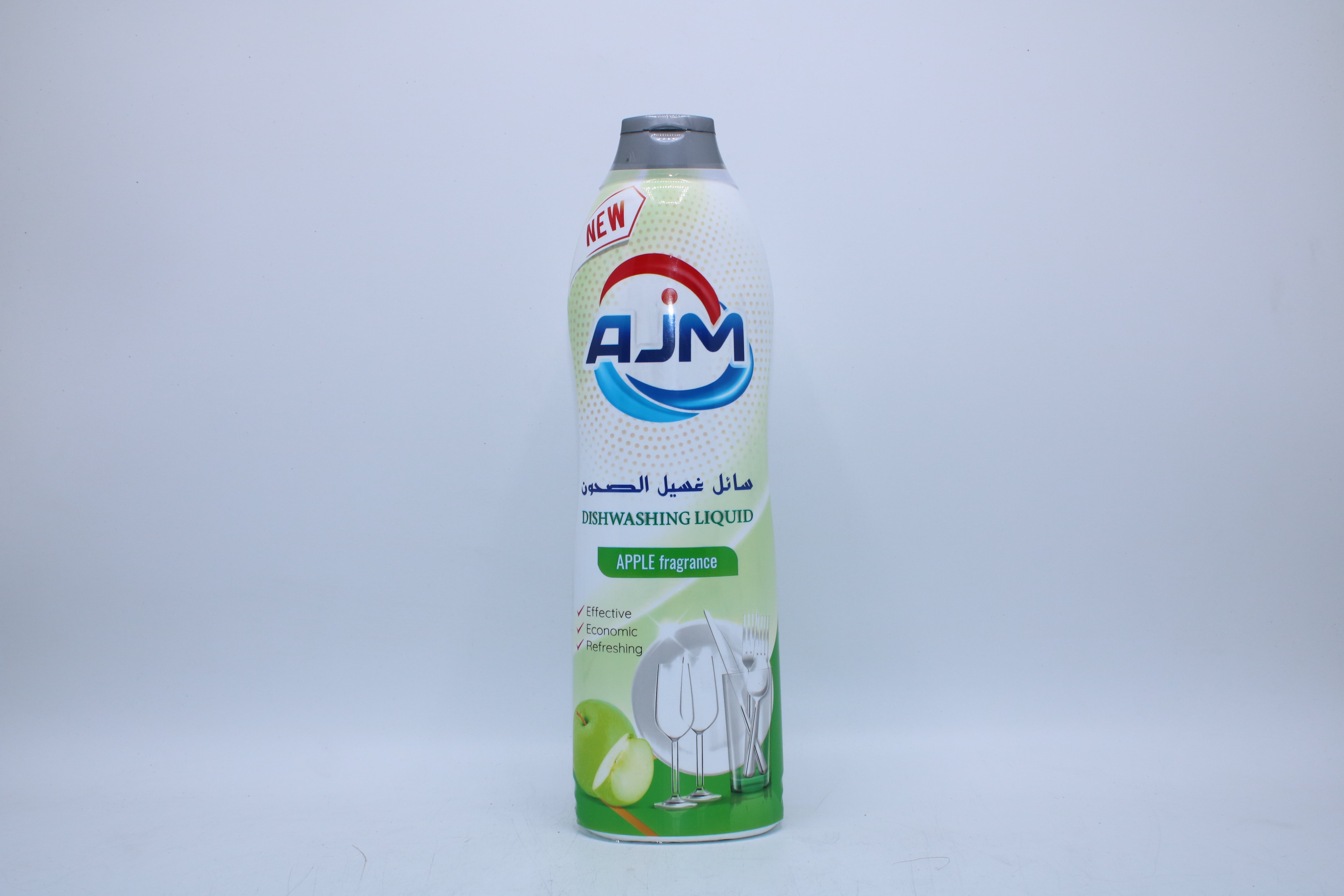 Dishwashing — Apple