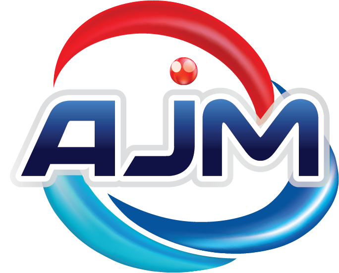 AJM Logo