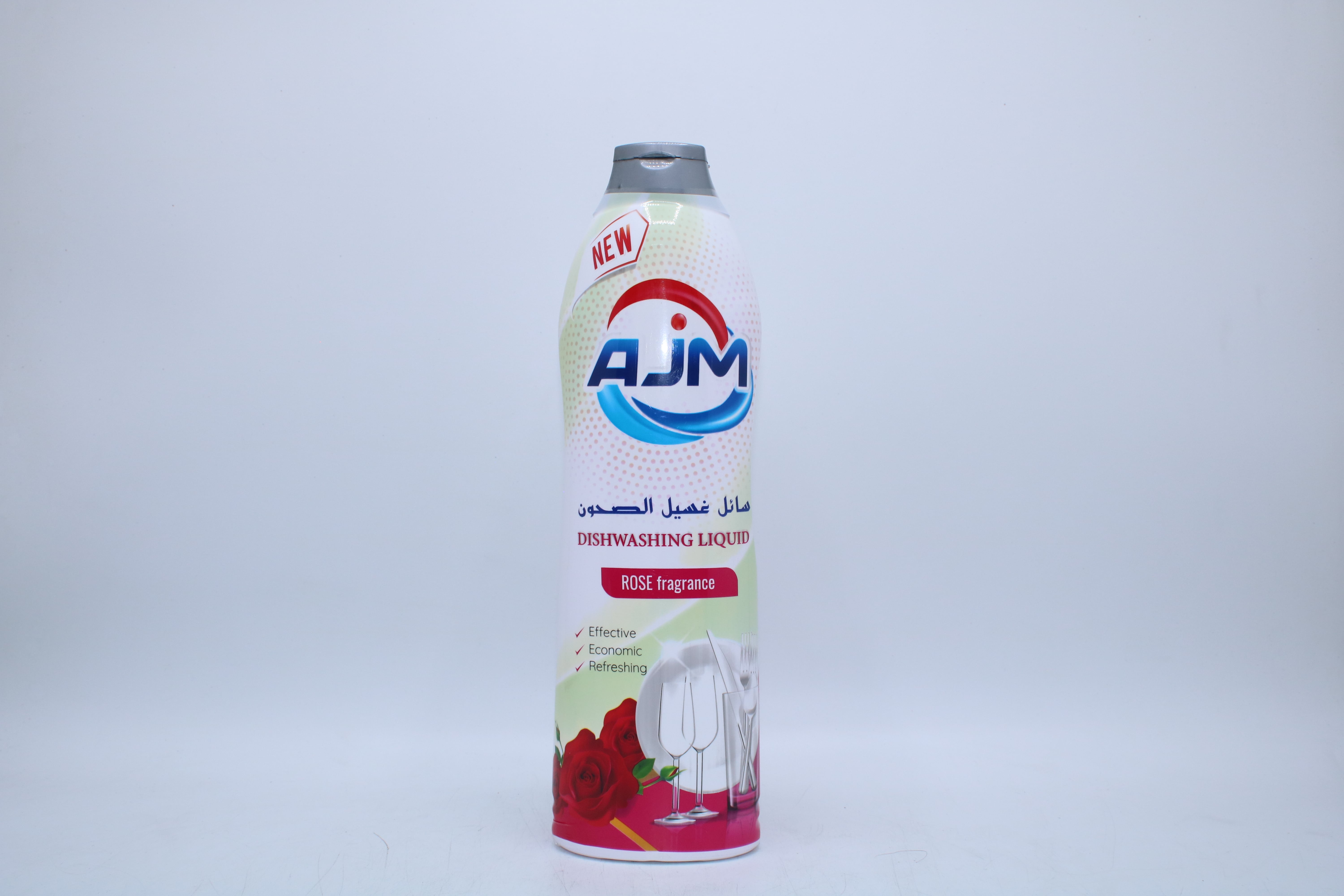 Dishwashing — Rose