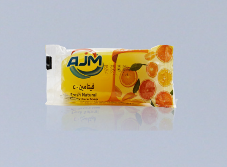 Vitamin C Soap — 110g