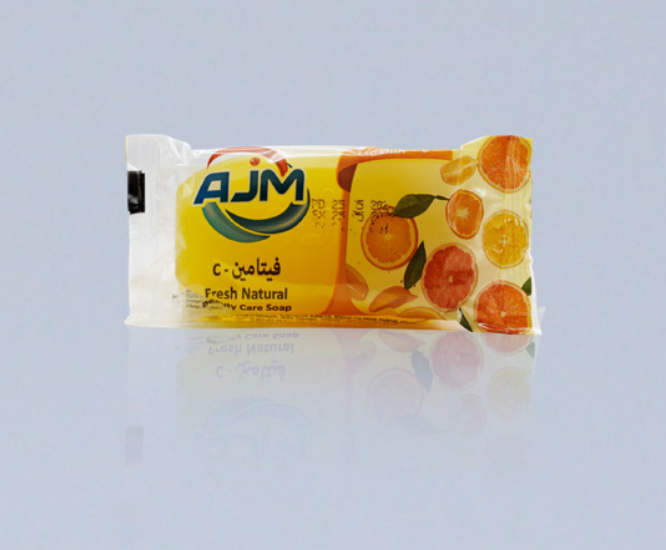 Vitamin C Soap — 65g